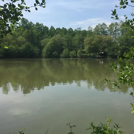 L'etang Du Perche *